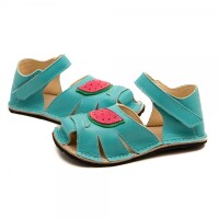 Sandale Shell Sea Blue Watermelons