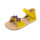 Sandale Ariel Yellow Flowers