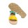 Sandale Siren Sea Blue Yellow