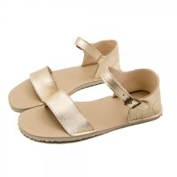 Sandale Siren Golden Beige
