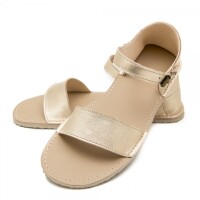 Sandale Siren Golden Beige