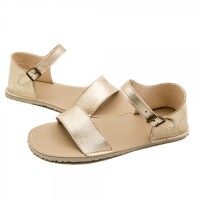 Sandale Siren Golden Beige
