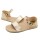 Sandale Siren Golden Beige