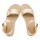 Sandale Siren Golden Beige