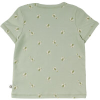 Baby T-Shirt Beachball pale moss