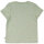 Baby T-Shirt Beachball pale moss