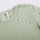 Baby T-Shirt Beachball pale moss