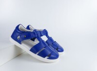Kid+ Sandale Tidal Blueberry