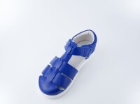 Kid+ Sandale Tidal Blueberry