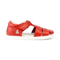 Kid+ Sandale Tidal Red
