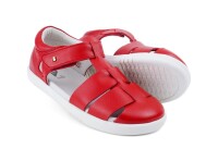 Kid+ Sandale Tidal Red