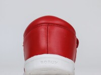 Kid+ Sandale Tidal Red