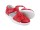 Kid+ Sandale Tidal Red