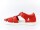 Kid+ Sandale Tidal Red
