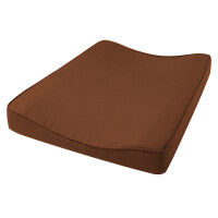 Wickelauflage ocher