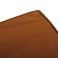 Wickelauflage ocher