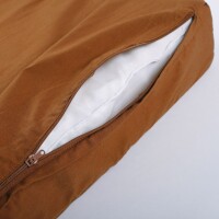 Wickelauflage ocher
