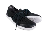 Kid+ Play Knit Black Charcoal