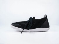 Kid+ Play Knit Black Charcoal