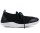 Kid+ Play Knit Black Charcoal