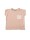 T-Shirt Oversize Cloud Pink