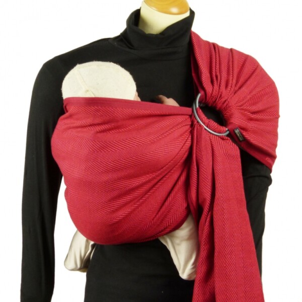 Didysling Lisca Burgund gerafft
