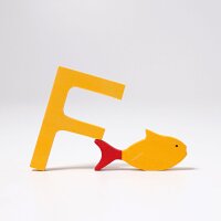 ABC Lernfiguren