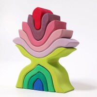 Bauset Bl&uuml;mchen