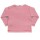 Langarmshirt geringelt hellrot
