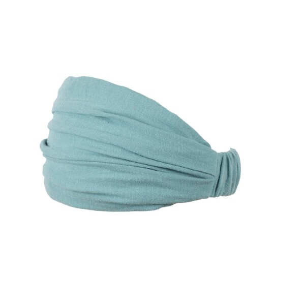 Mini-Haarband dark mint