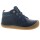 Ben Schnürschuhe Bio blue