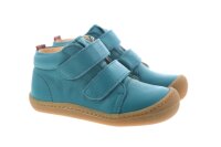 Bob Klettschuhe Bio turquoise
