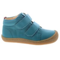 Bob Klettschuhe Bio turquoise