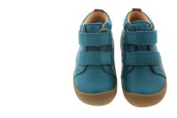 Bob Klettschuhe Bio turquoise