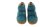Bob Klettschuhe Bio turquoise