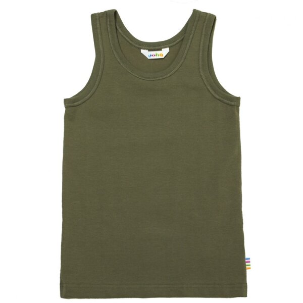 Unterhemd khaki