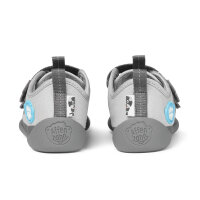 Minimalschuh Sneaker Lowcut Hund