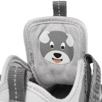 Minimalschuh Sneaker Lowcut Hund