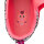 Minimalschuh Knit Sneaker Lowcut Flamingo