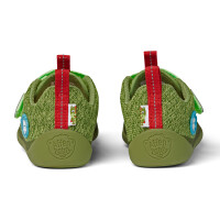 Affenzahn Minimalschuh Knit Sneaker Lowcut Drache