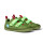 Affenzahn Minimalschuh Knit Sneaker Lowcut Drache