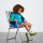 Affenzahn Minimalschuh Knit Sneaker Lowcut Drache