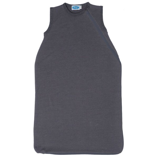 Schlafsack o. Arm Wolle/Seide fels