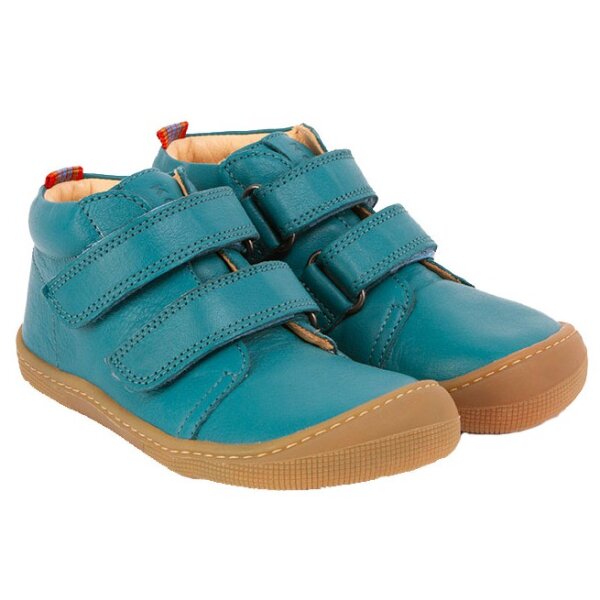 Don Midcut Barefoot Turquoise