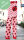 Kinderleggings Marienkäfer Bio