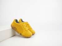 Step Up Seedling Sneaker vegan Turmeric