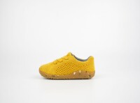 Step Up Seedling Sneaker vegan Turmeric