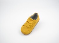 Step Up Seedling Sneaker vegan Turmeric