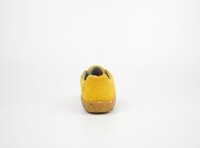 Step Up Seedling Sneaker vegan Turmeric