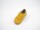 Step Up Seedling Sneaker vegan Turmeric